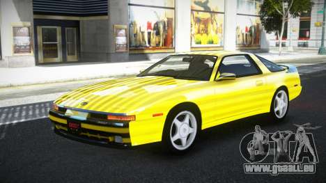 Toyota Supra SHK S13 pour GTA 4