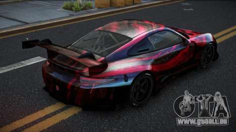 RUF RGT-8 RTZ S4 für GTA 4