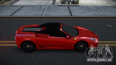 Ferrari 360 MU pour GTA 4