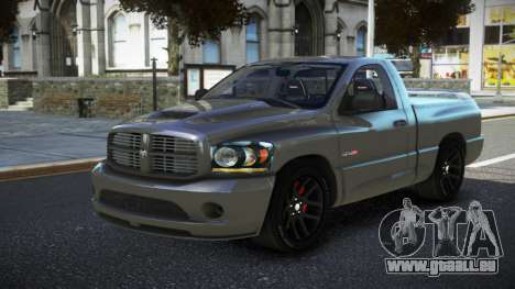 Dodge Ram HTV pour GTA 4