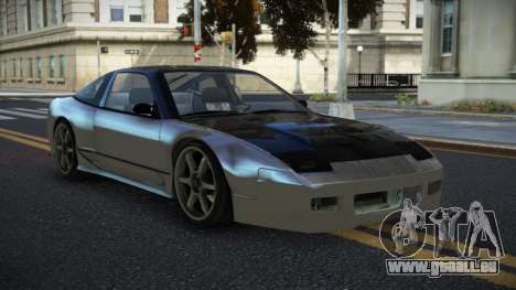 Nissan 240SX K 13th pour GTA 4