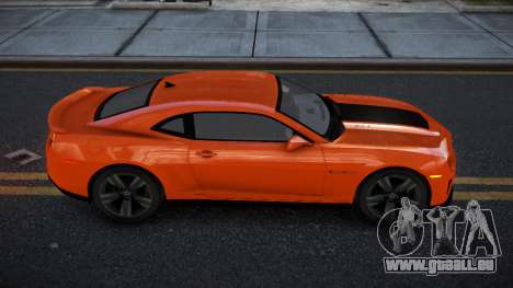 Chevrolet Camaro ZL1 XR-V für GTA 4