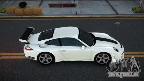 RUF RT12R 11th für GTA 4