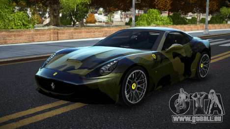 Ferrari California CDT S5 pour GTA 4