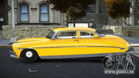 Hudson Hornet SH pour GTA 4