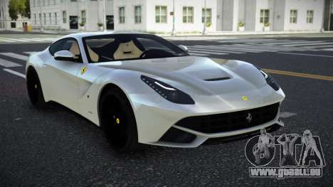 Ferrari F12 Berlinetta 13th pour GTA 4