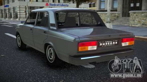 VAZ 2107 ST-K pour GTA 4