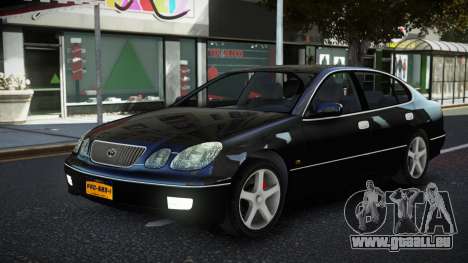 Toyota Aristo TF V1.0 für GTA 4