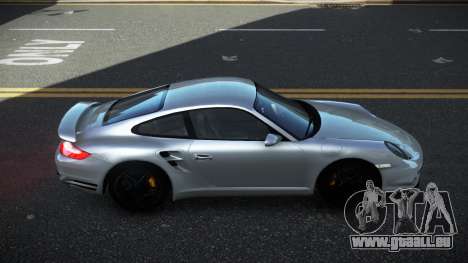 Porsche 911 KY-G für GTA 4