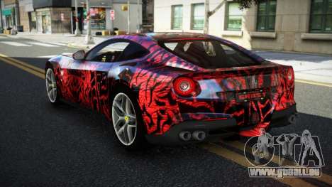 Ferrari F12 DF-Y S3 pour GTA 4