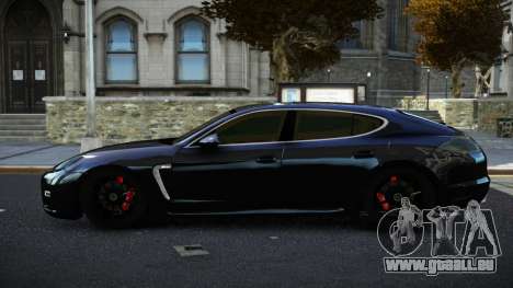 Porsche Panamera KR für GTA 4