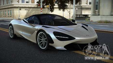 McLaren 720S NT für GTA 4