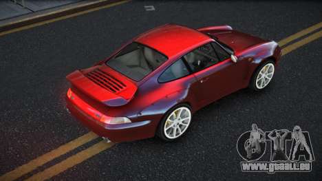 Porsche 911 ST-K für GTA 4