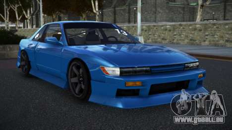 Nissan Silvia S13 CCF für GTA 4