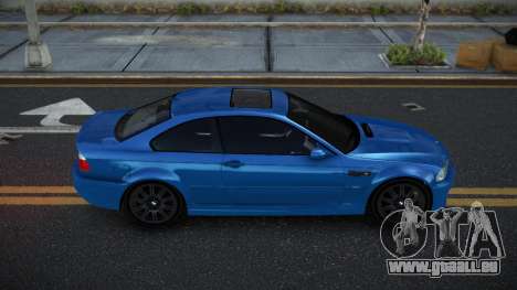 BMW M3 E46 HR für GTA 4