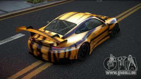 RUF RGT-8 RTZ S14 pour GTA 4