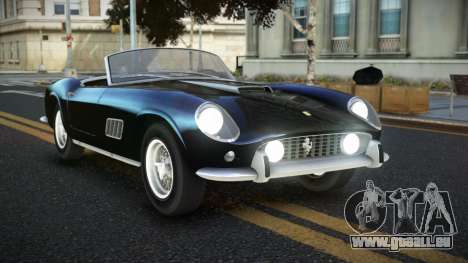 Ferrari 250 57th für GTA 4