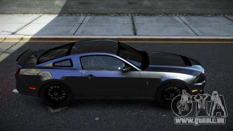 Shelby GT500 HR für GTA 4
