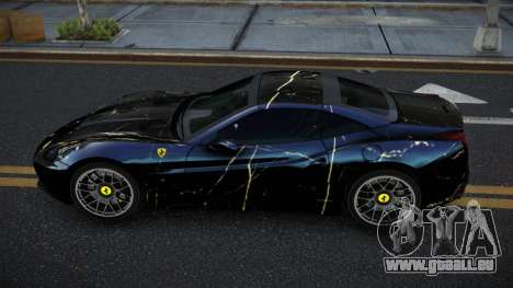 Ferrari California CDT S12 für GTA 4