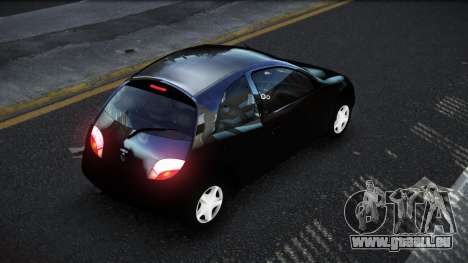 Ford Ka 99th pour GTA 4