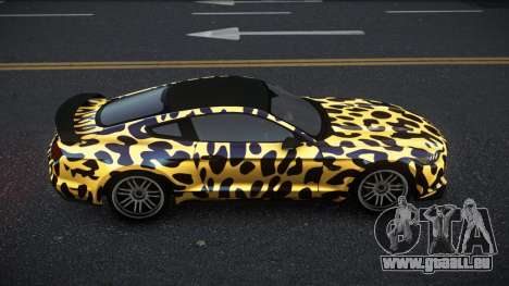 Ford Mustang GT AC-L S4 pour GTA 4