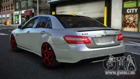 Mercedes-Benz E63 AMG HT pour GTA 4