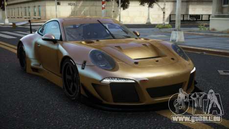 RUF RGT-8 RTZ für GTA 4