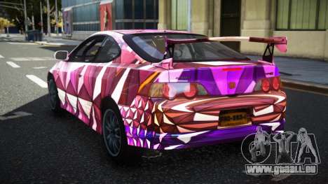 Honda Integra BDR S4 pour GTA 4