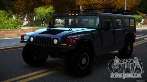 Hummer H1 R2S für GTA 4