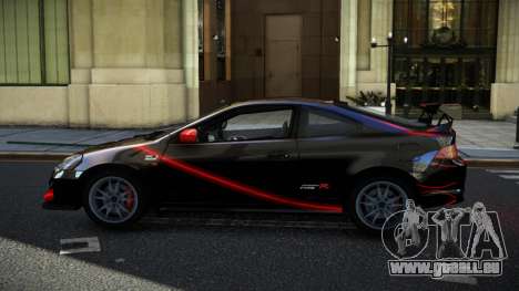 Honda Integra BDR S12 pour GTA 4