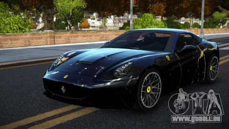 Ferrari California CDT S12 pour GTA 4