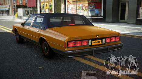 Chevrolet Caprice Classic Brougham für GTA 4