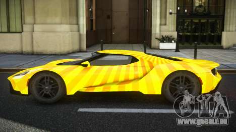 Ford GT NH-R S11 pour GTA 4