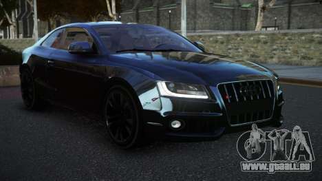 Audi S5 ND pour GTA 4