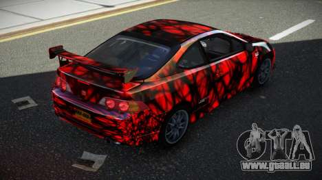 Honda Integra BDR S10 pour GTA 4