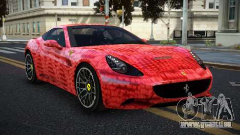 Ferrari California CDT S1 für GTA 4