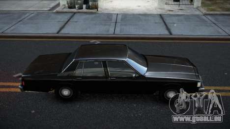 Chevrolet Caprice Classic 90th für GTA 4