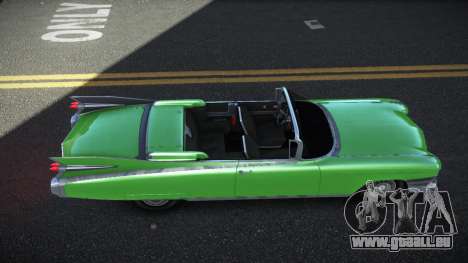 Cadillac Eldorado CT für GTA 4