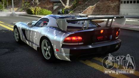 Dodge Viper BH-L S13 für GTA 4