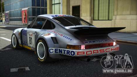 Porsche 911 NR-P für GTA 4