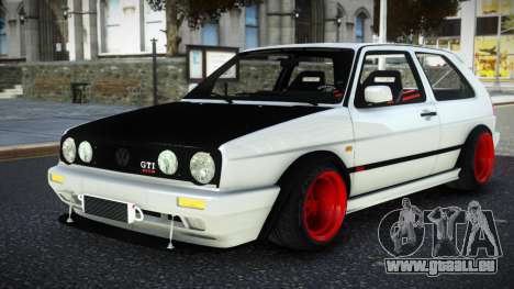 Volkswagen Golf CHS pour GTA 4