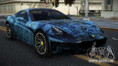 Ferrari California CDT S8 pour GTA 4