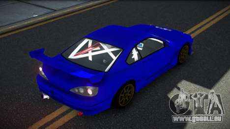 Nissan Silvia YN pour GTA 4