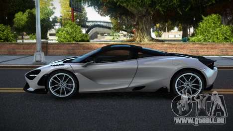 McLaren 720S NT für GTA 4