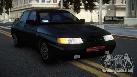 VAZ 21103 BR pour GTA 4