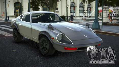 Nissan Fairlady SH-A für GTA 4