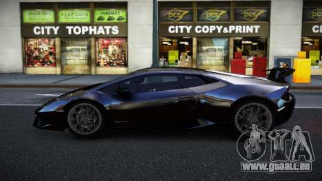 Lamborghini Huracan PXV für GTA 4