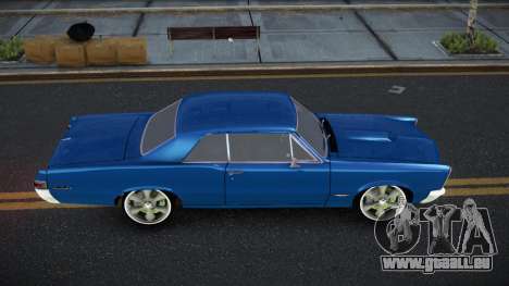 Pontiac GTO OFS für GTA 4