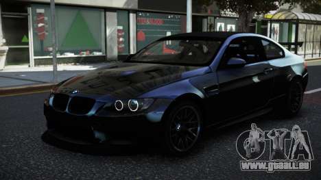 BMW M3 10th für GTA 4