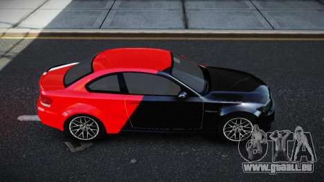 BMW 1M BR-V S13 für GTA 4